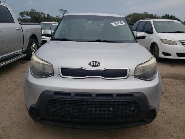 Photo 5 from auction – 2015 KIA SOUL with VIN KNDJN2A23F7750610