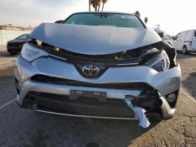 Photo 5 from auction – 2018 TOYOTA RAV4 ADVEN with VIN 2T3WFREV5JW419105