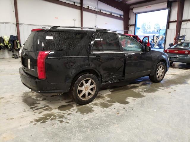 Photo 3 from auction – 2005 CADILLAC SRX with VIN 1GYEE63A650189172