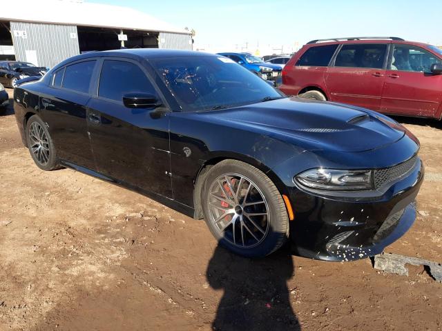 Photo 4 from auction – 2016 DODGE CHARGER SR with VIN 2C3CDXL9XGH280640