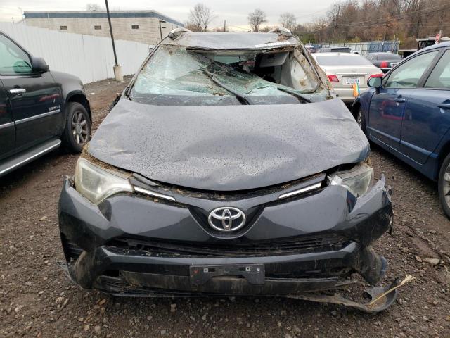 Photo 5 from auction – 2016 TOYOTA RAV4 LE with VIN 2T3BFREV8GW432485