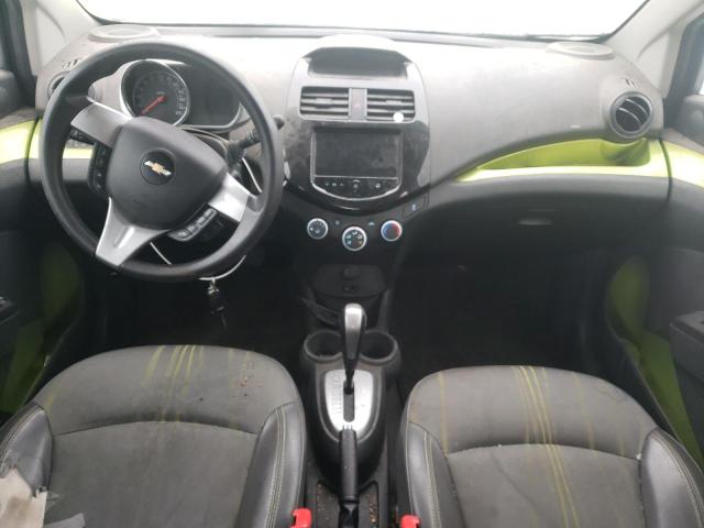 Photo 8 from auction – 2013 CHEVROLET SPARK 1LT with VIN KL8CD6S94DC620492