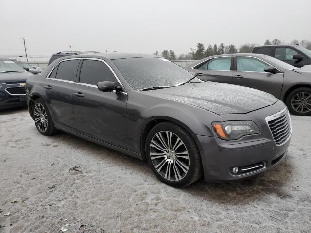 Photo 4 from auction – 2013 CHRYSLER 300 S with VIN 2C3CCABG0DH657987
