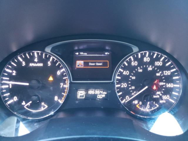 Photo 9 from auction – 2013 NISSAN ALTIMA 2.5 with VIN 1N4AL3AP0DC183337