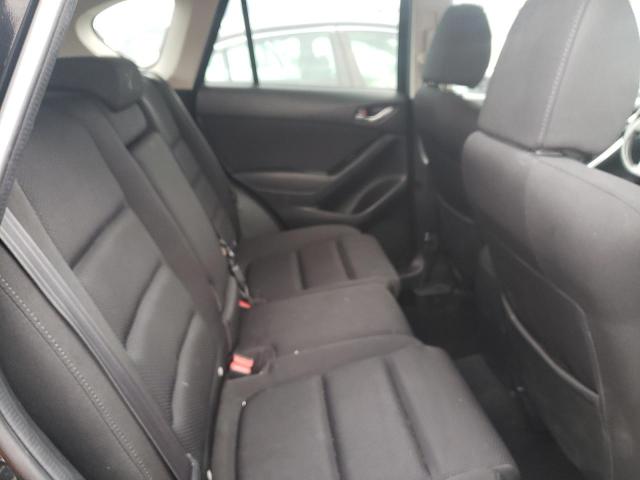 Photo 11 from auction – 2016 MAZDA CX-5 TOURI with VIN JM3KE4CY8G0843142