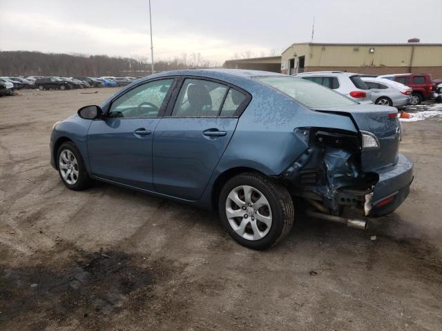 Photo 2 from auction – 2010 MAZDA 3 I with VIN JM1BL1SG5A1216440