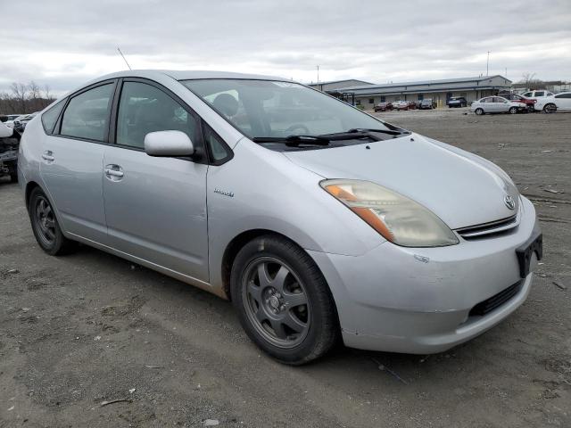 Photo 4 from auction – 2007 TOYOTA PRIUS with VIN JTDKB20U677555361