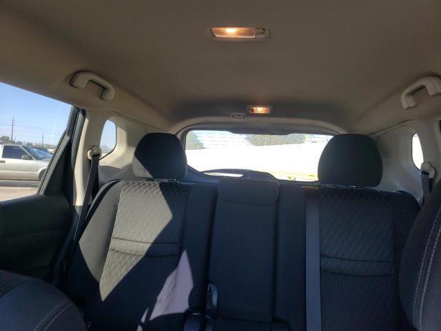 Photo 10 from auction – 2017 NISSAN ROGUE S with VIN KNMAT2MT8HP512944