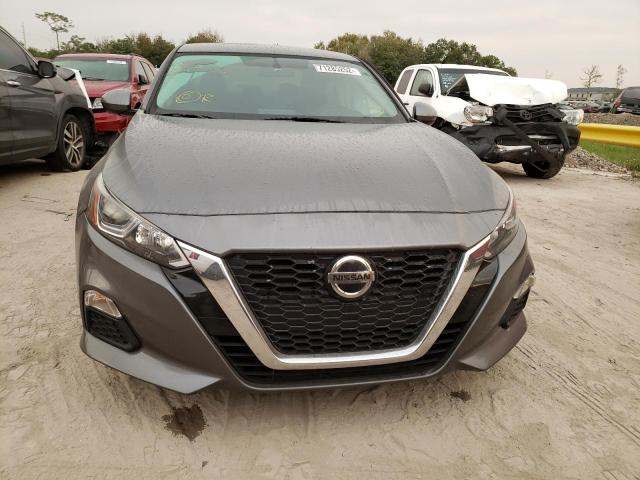 Photo 5 from auction – 2019 NISSAN ALTIMA S with VIN 1N4BL4BV2KC161960