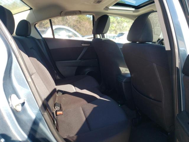 Photo 10 from auction – 2010 MAZDA 3 I with VIN JM1BL1SF5A1242849
