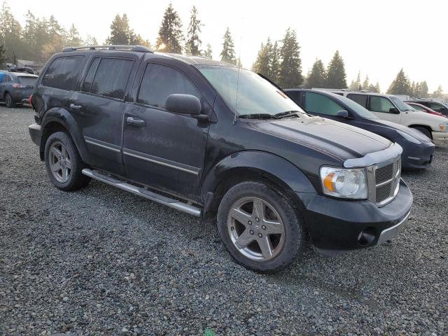 Photo 4 from auction – 2007 DODGE DURANGO LI with VIN 1D8HB582X7F541520