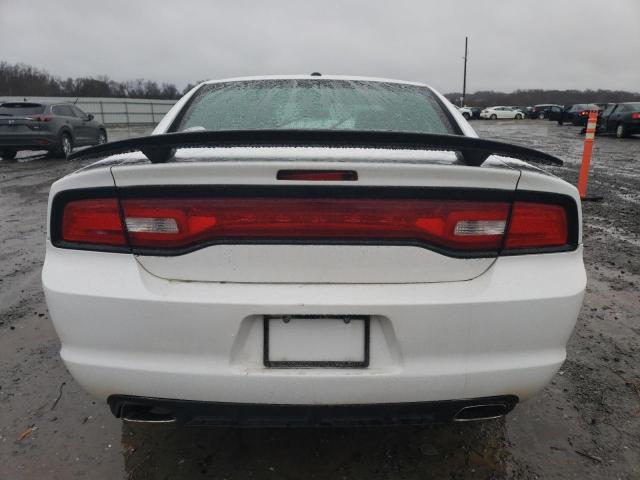 Photo 6 from auction – 2013 DODGE CHARGER R/ with VIN 2C3CDXDT9DH690870