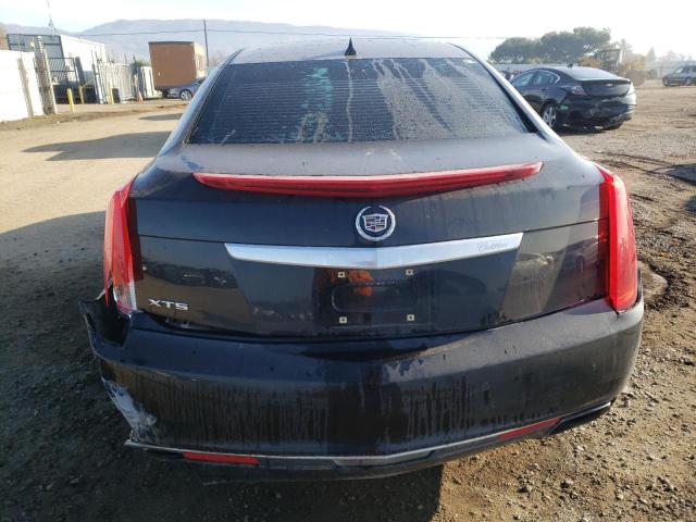 Photo 6 from auction – 2013 CADILLAC XTS PREMIU with VIN 2G61S5S3XD9103427