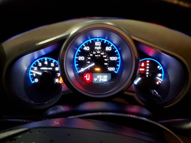 Photo 9 from auction – 2007 HONDA ELEMENT EX with VIN 5J6YH28757L013211