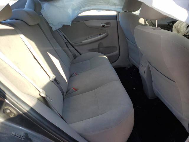 Photo 10 from auction – 2010 TOYOTA COROLLA BA with VIN 2T1BU4EE2AC372049