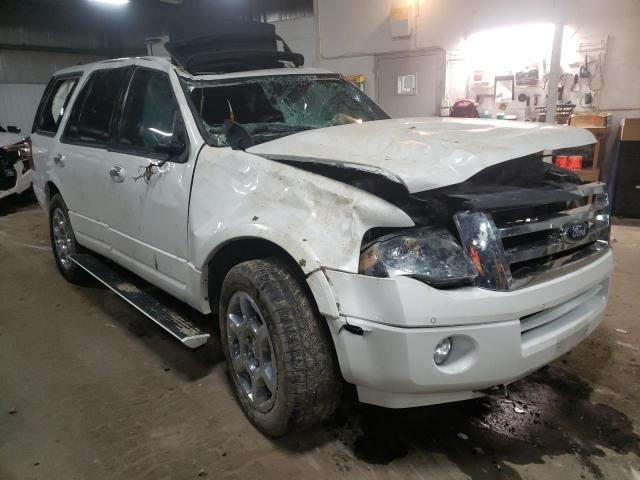 Photo 4 from auction – 2013 FORD EXPEDITION with VIN 1FMJU2A53DEF27100
