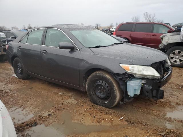 Photo 4 from auction – 2011 TOYOTA CAMRY BASE with VIN 4T1BF3EK8BU636112