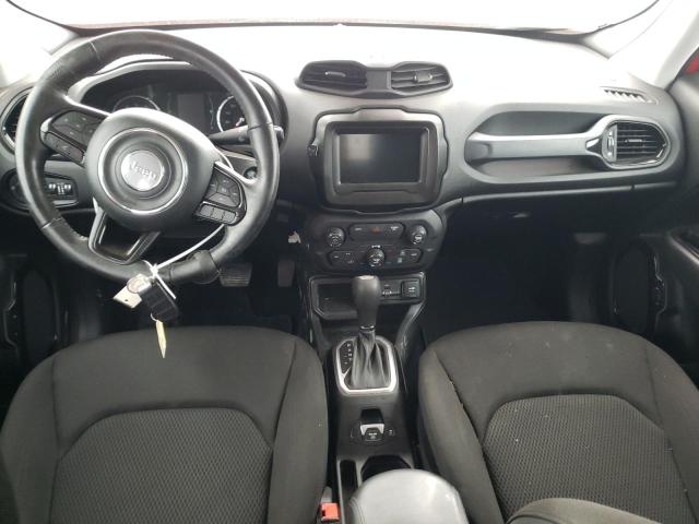 Photo 8 from auction – 2018 JEEP RENEGADE L with VIN ZACCJABB2JPH38859