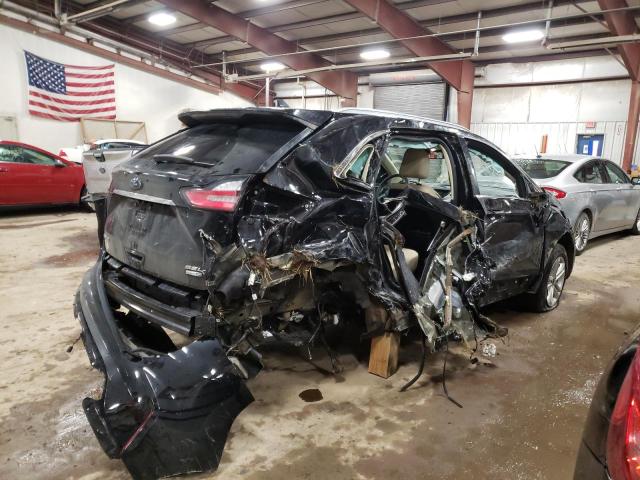 Photo 3 from auction – 2020 FORD EDGE SEL with VIN 2FMPK4J99LBB36073