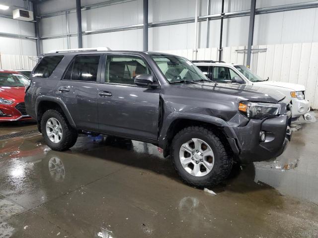 Photo 4 from auction – 2015 TOYOTA 4RUNNER SR with VIN JTEBU5JR3F5217976