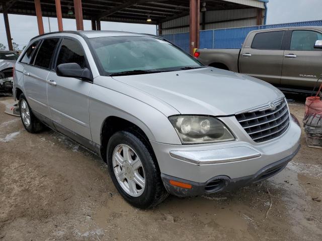 Photo 4 from auction – 2005 CHRYSLER PACIFICA T with VIN 2C4GM68445R547282