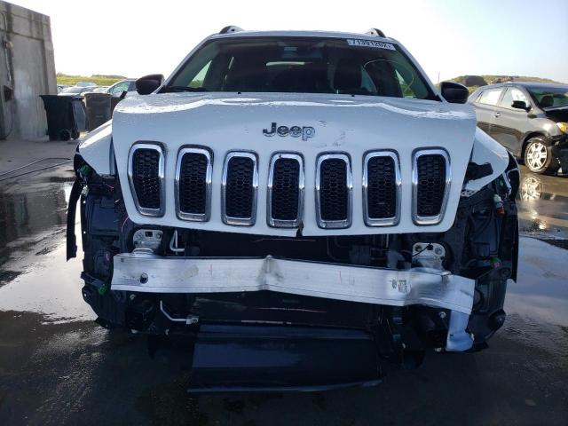 Photo 5 from auction – 2016 JEEP CHEROKEE S with VIN 1C4PJLAB4GW284303