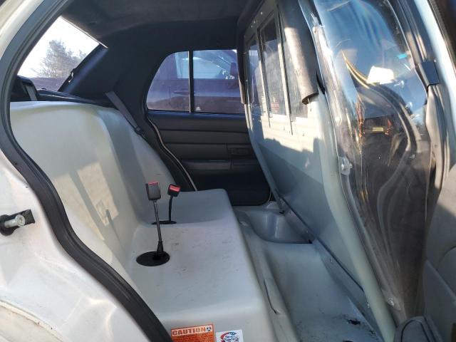 Photo 10 from auction – 2009 FORD CROWN VICT with VIN 2FAHP71V79X129522