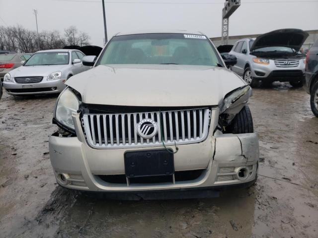 Photo 5 from auction – 2009 MERCURY SABLE PREM with VIN 1MEHM42WX9G633141