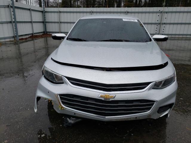 Photo 5 from auction – 2016 CHEVROLET MALIBU LT with VIN 1G1ZE5ST9GF326442