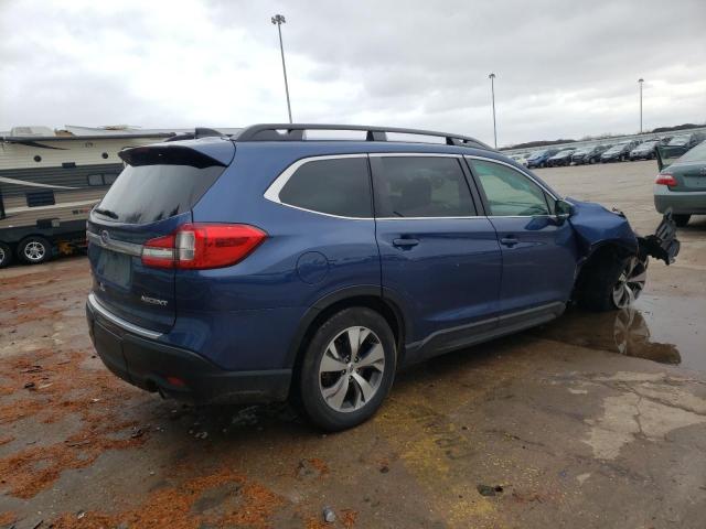 Photo 3 from auction – 2021 SUBARU ASCENT PRE with VIN 4S4WMAFD2M3421474