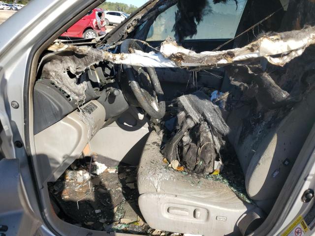 Photo 7 from auction – 2013 TOYOTA HIGHLANDER with VIN 5TDZK3EH2DS117373
