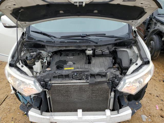 Photo 12 from auction – 2012 NISSAN QUEST with VIN JN8AE2KP2C9051631