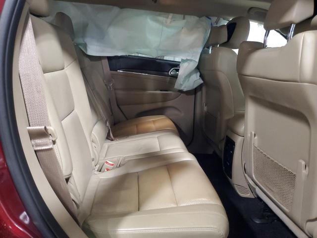 Photo 11 from auction – 2017 JEEP GRAND CHER with VIN 1C4RJEBG5HC943345