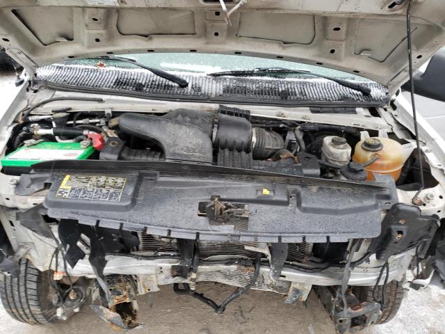 Photo 12 from auction – 2014 FORD ECONOLINE with VIN 1FBNE3BL0EDA45640