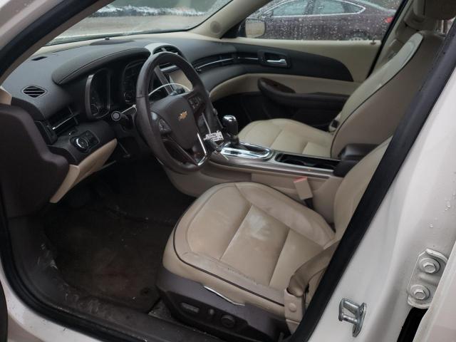 Photo 7 from auction – 2013 CHEVROLET MALIBU 2LT with VIN 1G11E5SA7DF190447