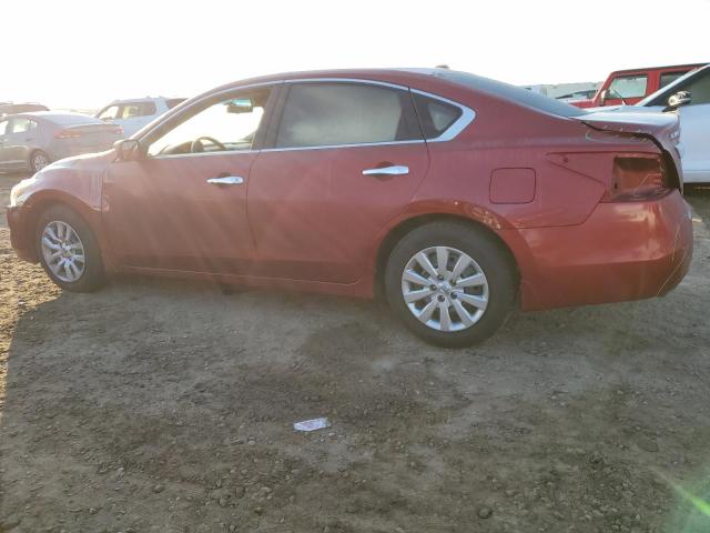 Photo 2 from auction – 2015 NISSAN ALTIMA 2.5 with VIN 1N4AL3AP8FC110459