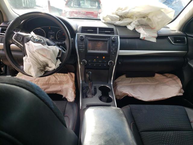 Photo 8 from auction – 2015 TOYOTA CAMRY LE with VIN 4T1BF1FK3FU013151