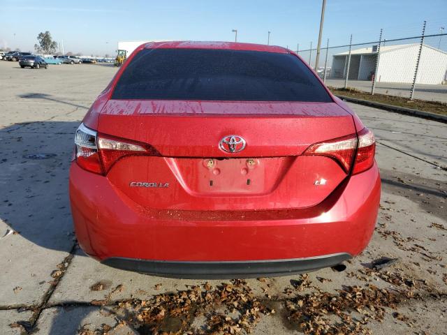 Photo 6 from auction – 2018 TOYOTA COROLLA L with VIN 2T1BURHE5JC073163