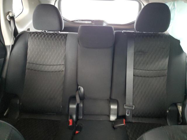 Photo 10 from auction – 2017 NISSAN ROGUE SV with VIN 5N1AT2MV2HC780912