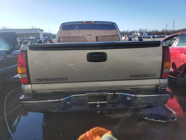 Photo 6 from auction – 2002 CHEVROLET SILVERADO with VIN 2GCEC19V921165036