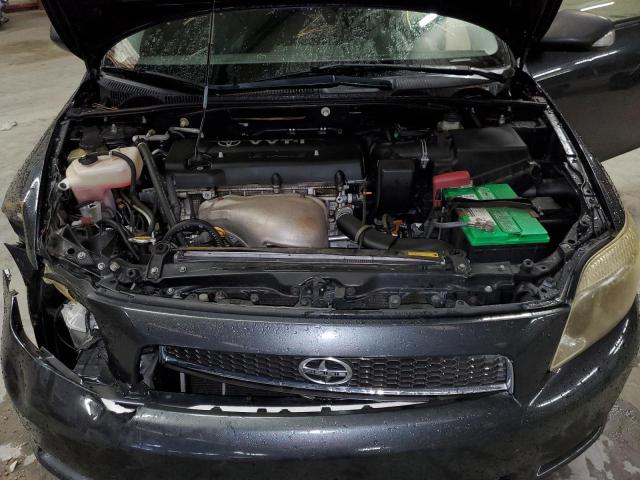 Photo 11 from auction – 2006 TOYOTA SCION TC with VIN JTKDE177160119088