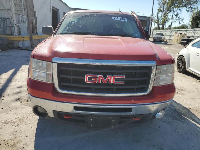 Photo 5 from auction – 2010 GMC SIERRA C15 with VIN 3GTRCVE0XAG243574