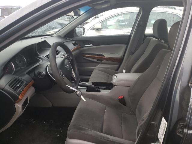 Photo 7 from auction – 2012 HONDA ACCORD with VIN 1HGCP2F78CA089941