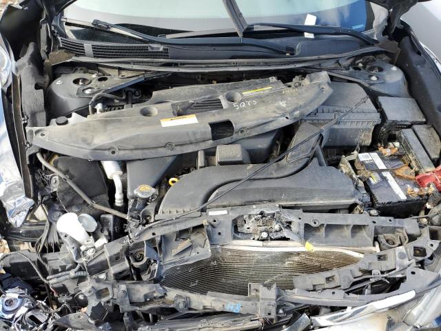 Photo 11 from auction – 2018 NISSAN ALTIMA 2.5 with VIN 1N4AL3AP2JC203826