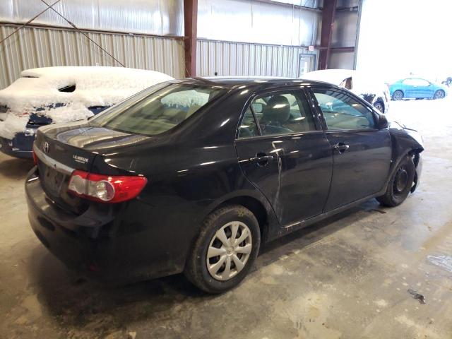 Photo 3 from auction – 2011 TOYOTA COROLLA BA with VIN 2T1BU4EE5BC720606