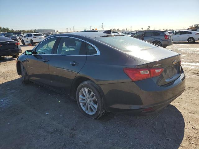 Photo 2 from auction – 2018 CHEVROLET MALIBU LT with VIN 1G1ZD5ST8JF245877