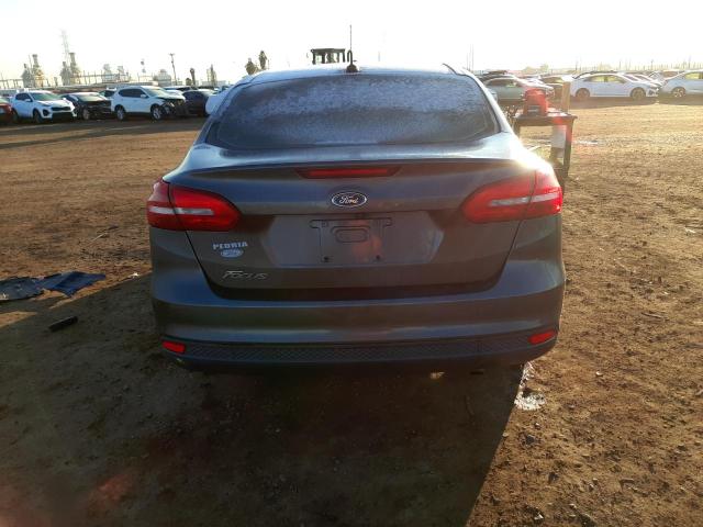 Photo 6 from auction – 2017 FORD FOCUS S with VIN 1FADP3E28HL277584