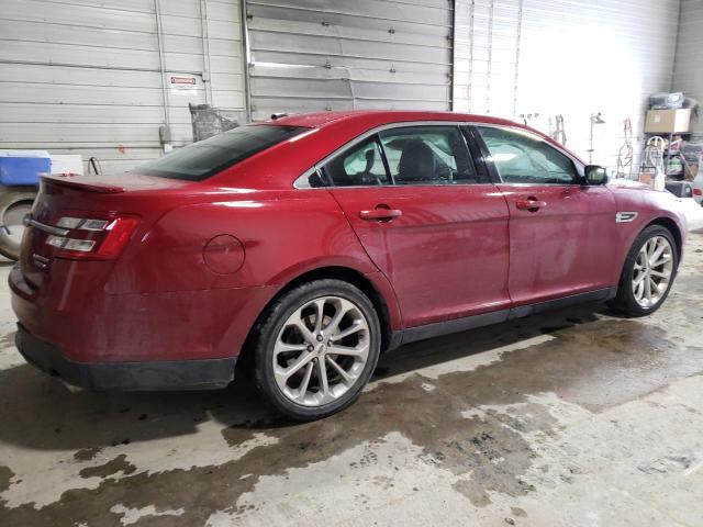 Photo 3 from auction – 2015 FORD TAURUS LIM with VIN 1FAHP2F82FG203260