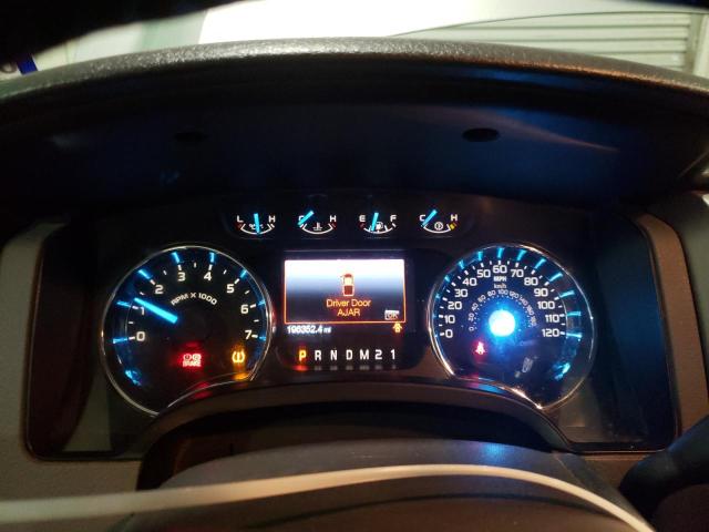 Photo 9 from auction – 2012 FORD F150 SUPER with VIN 1FTFX1ET2CFB14355