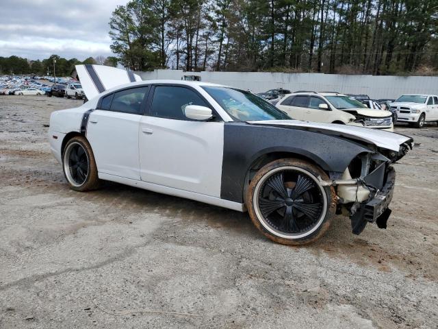 Photo 4 from auction – 2014 DODGE CHARGER SE with VIN 2C3CDXBG2EH150204